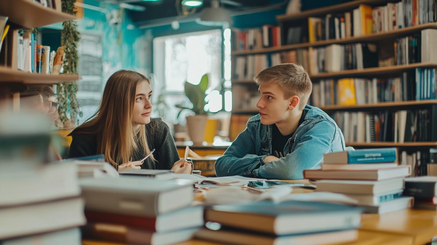 Повышение квалификации дистанционно