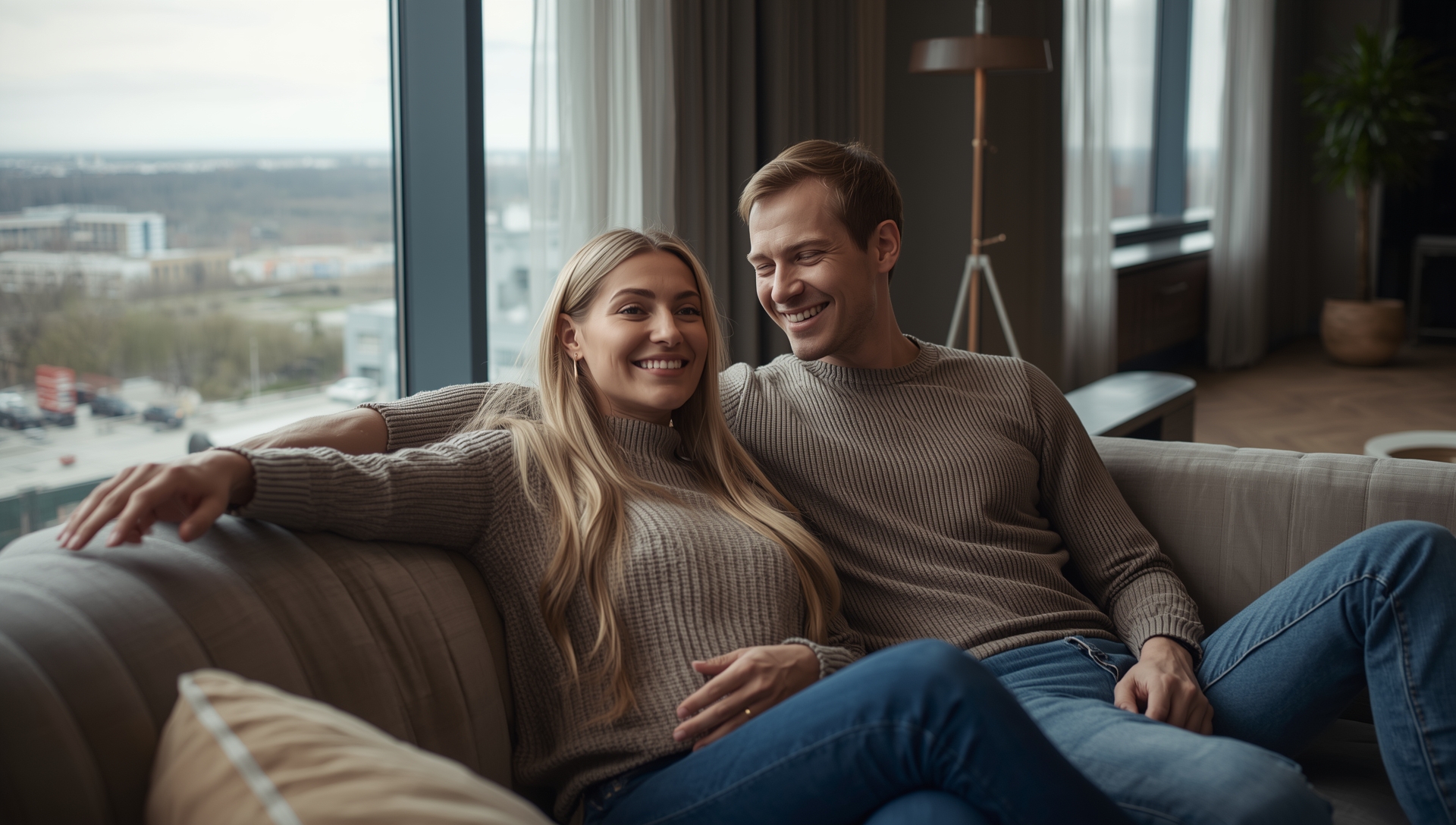 компания по производству мягкой мебели красноярск фото