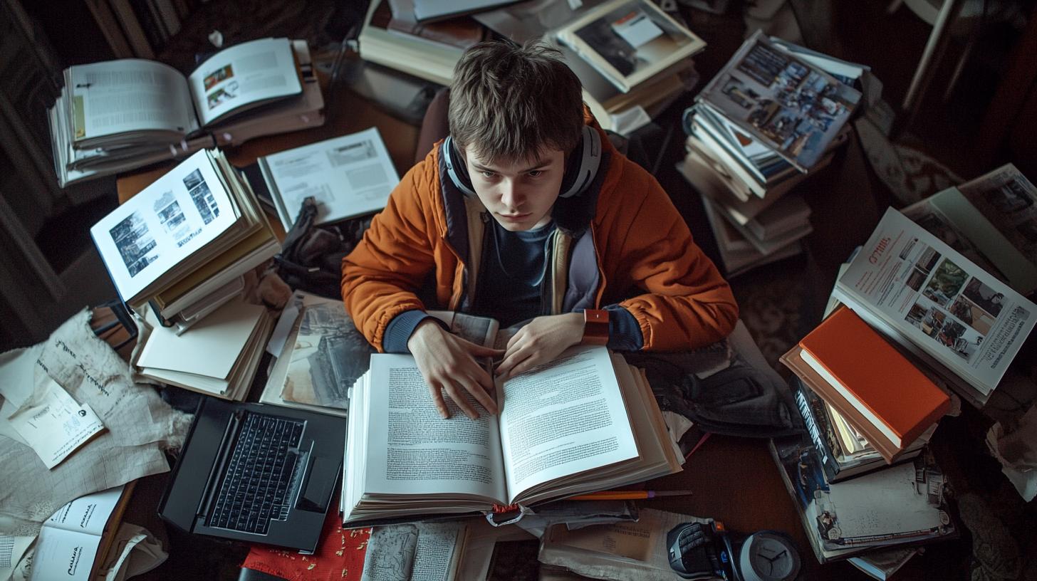 Повышение квалификации дистанционно