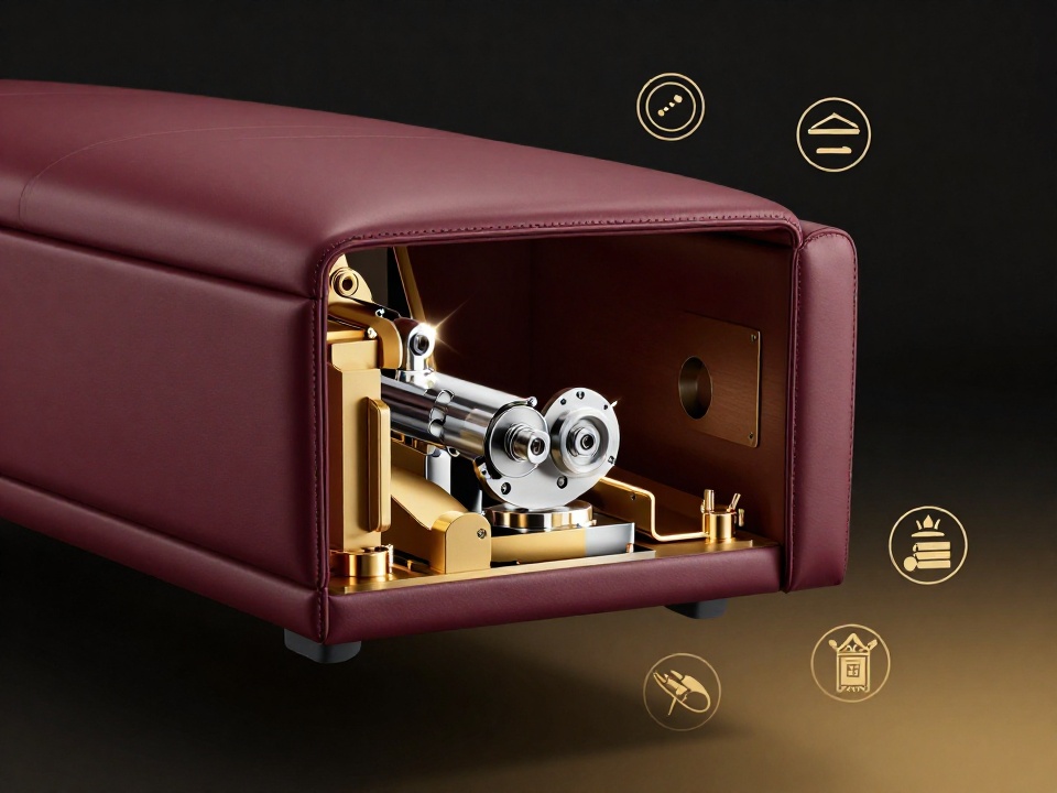 Расчет дивана под квадратуру