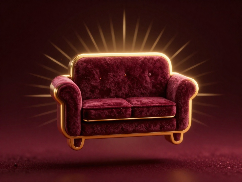 Расчет дивана под квадратуру