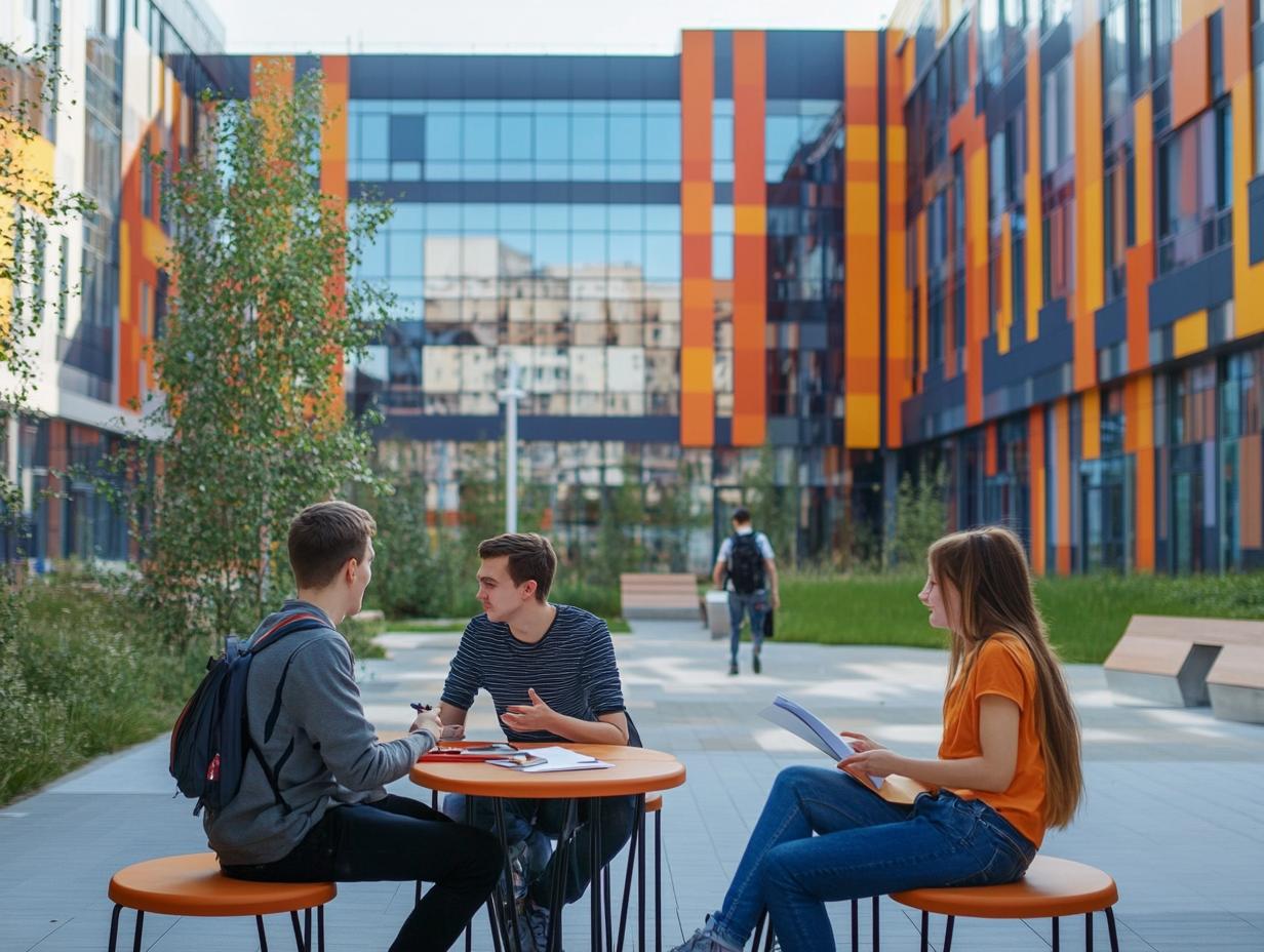 Повышение квалификации дистанционно